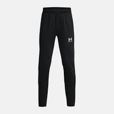 UA Challenger Skinnys S Black